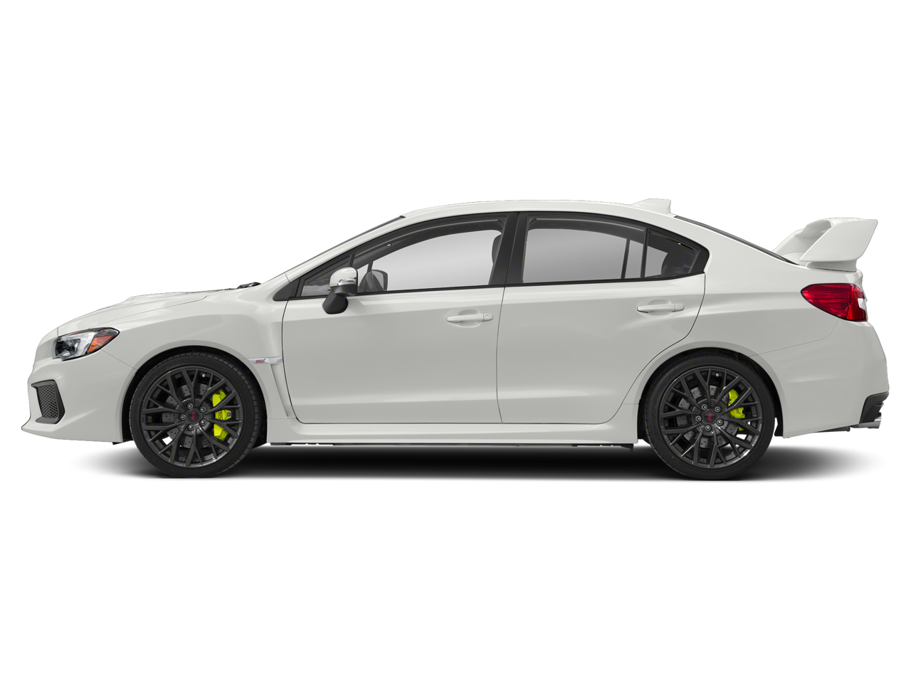2018 Subaru WRX STi