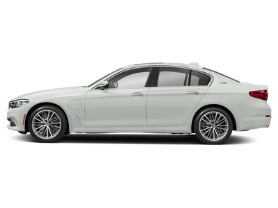 2019 BMW 5 Series 530e iPerformance