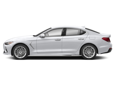 2019 Genesis G70 2.0T Advanced
