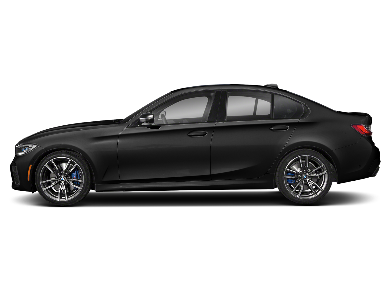 2020 BMW 3 Series M340i