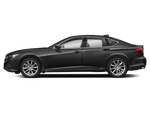 2021 Acura TLX Base
