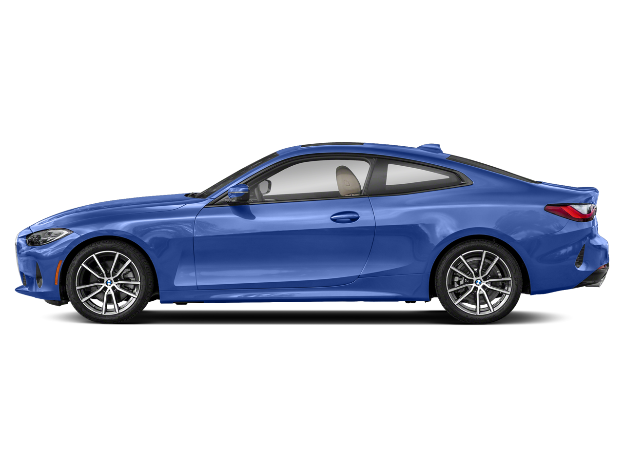2021 BMW 4 Series 430i