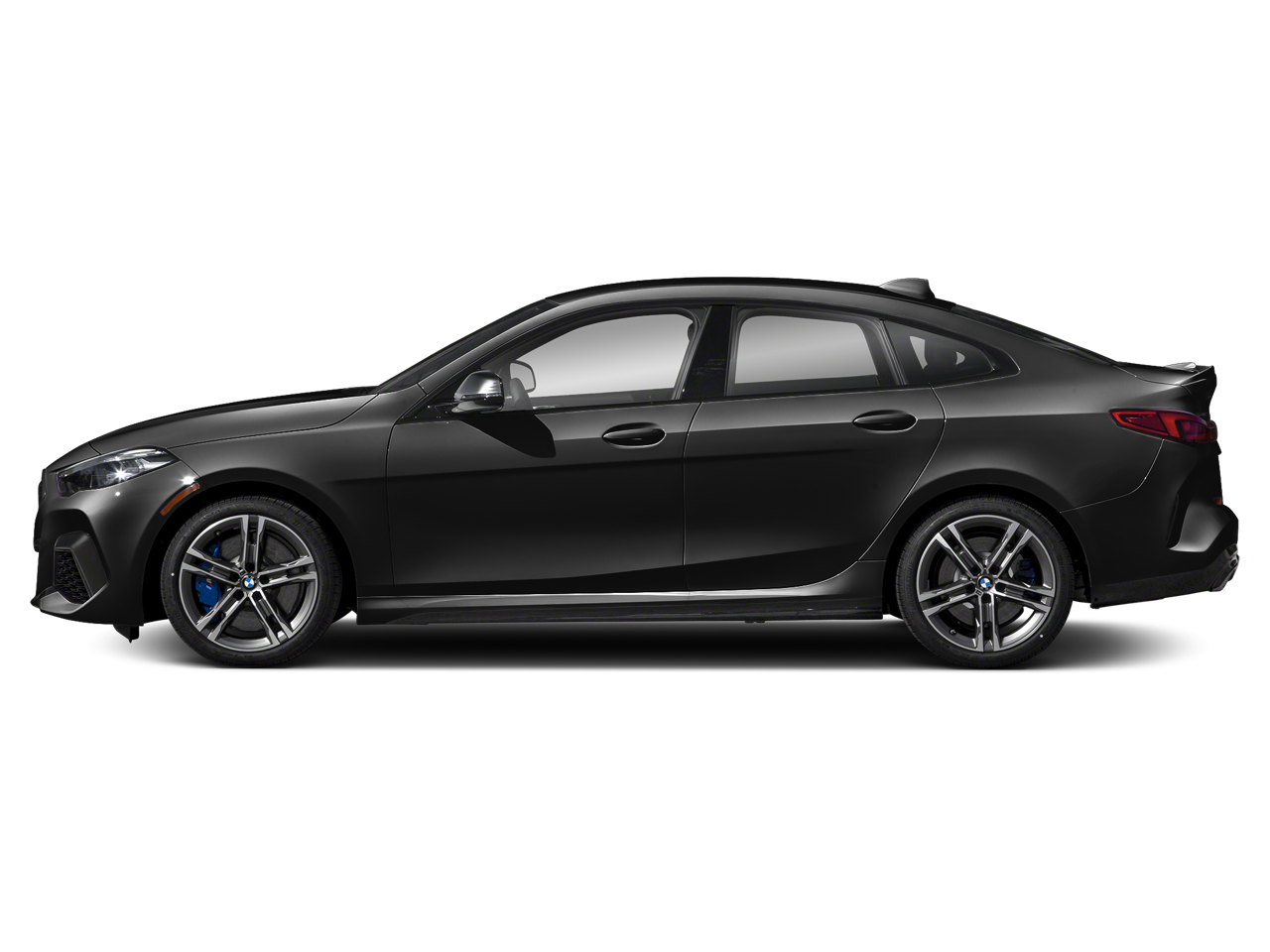 2021 BMW 2 Series M235i Gran Coupe xDrive