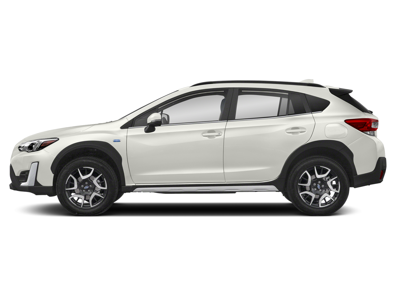2021 Subaru Crosstrek Hybrid