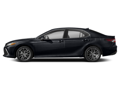 2021 Toyota Camry XLE