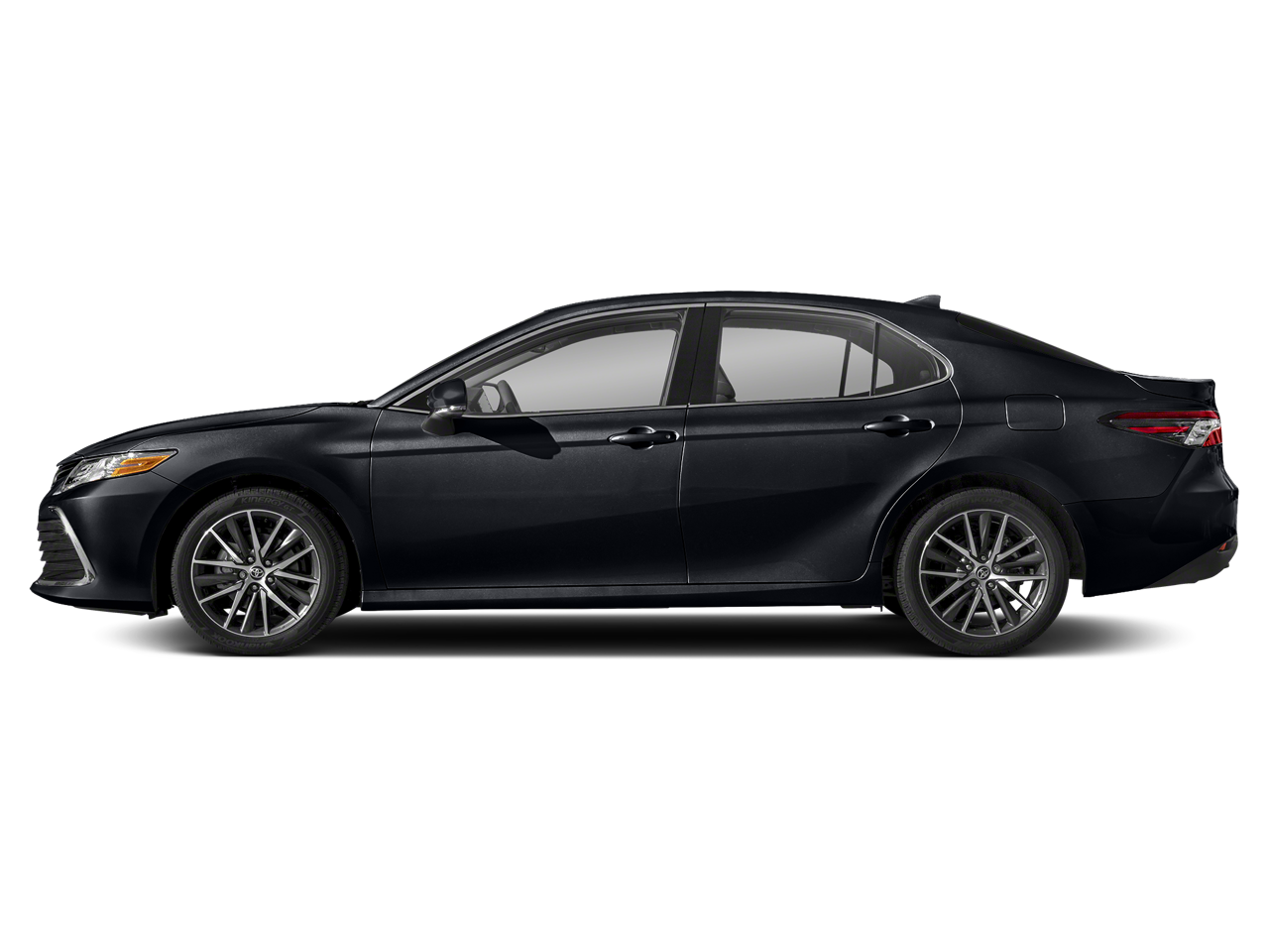 2021 Toyota Camry XLE