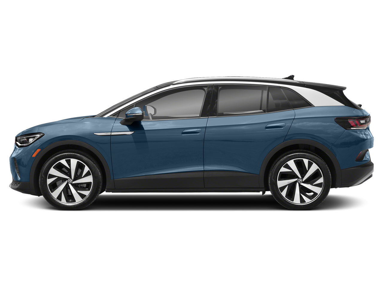 2021 Volkswagen ID.4 Pro S