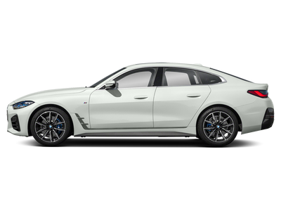 2022 BMW 4 Series 430i Gran Coupe