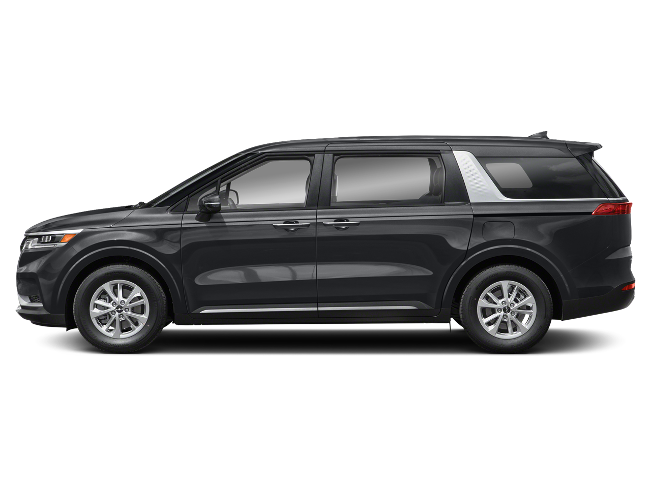 2023 Kia Carnival LX Seat Package