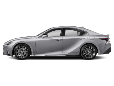 2023 Lexus IS 350 F SPORT Design