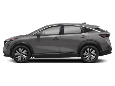 2023 Nissan Ariya EVOLVE+ e-4ORCE