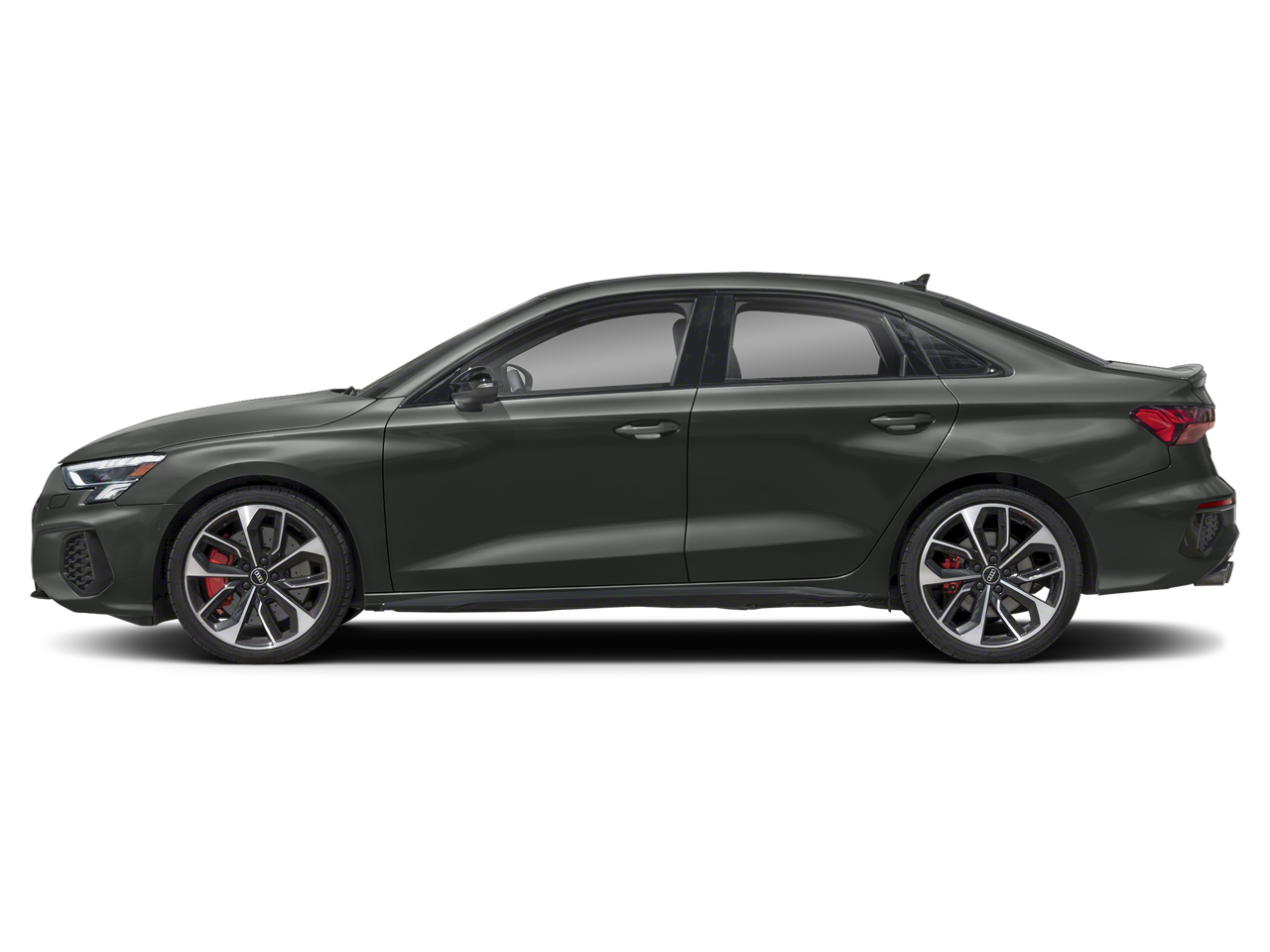 2024 Audi S3 2.0T Prestige quattro