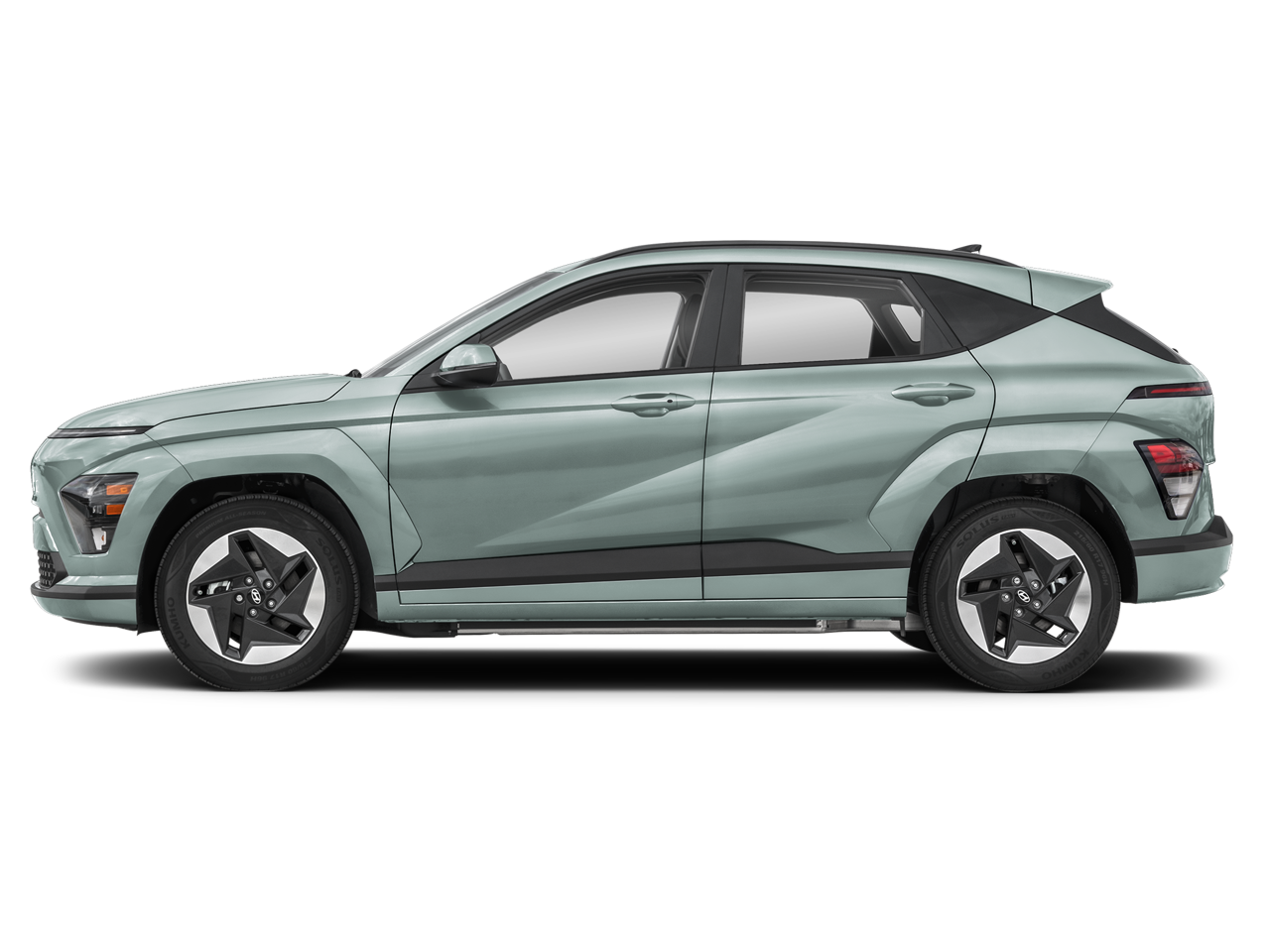 2024 Hyundai Kona Electric SEL