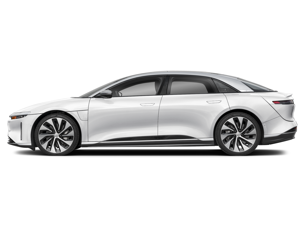 2024 Lucid Air Touring