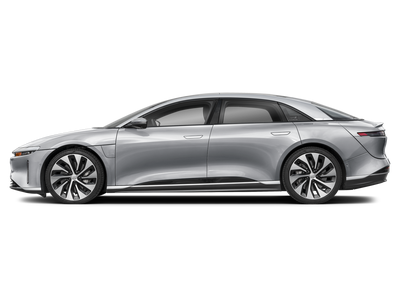 2024 Lucid Air Touring