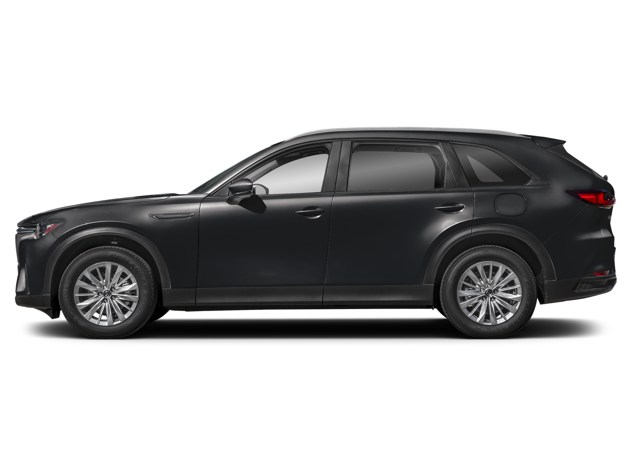 2024 Mazda Mazda CX-90 3.3 Turbo Select