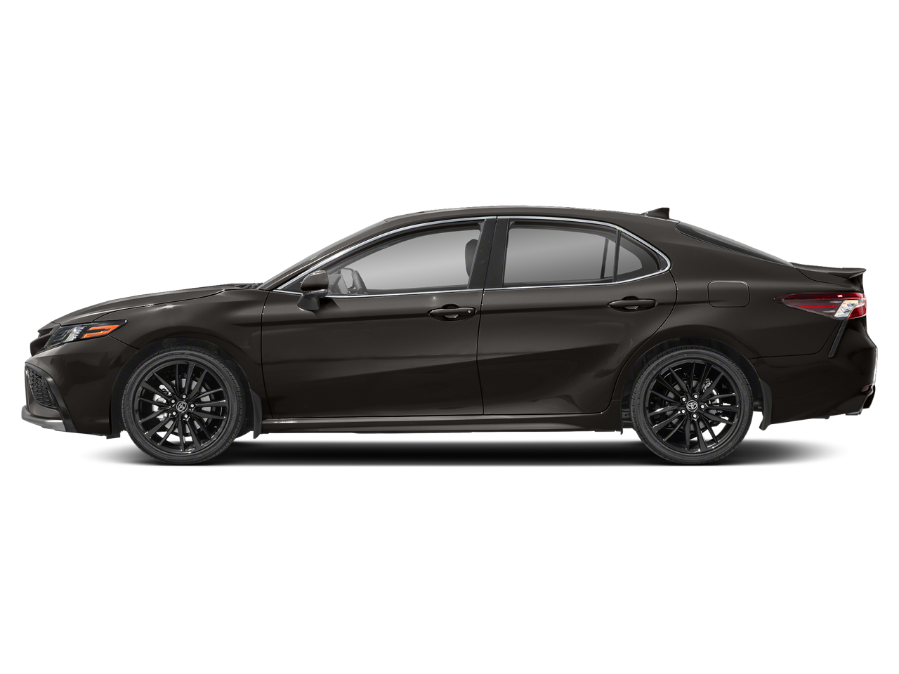 2024 Toyota Camry Hybrid XSE