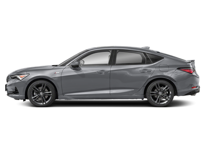 2025 Acura Integra A-Spec Package