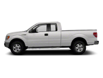 2011 Ford F-150 XL