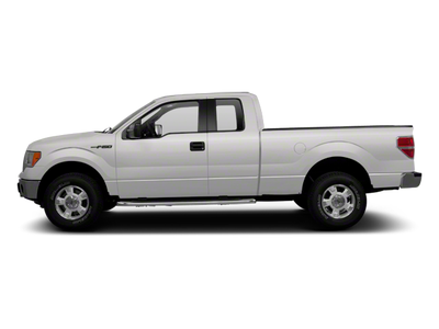 2011 Ford F-150 XL