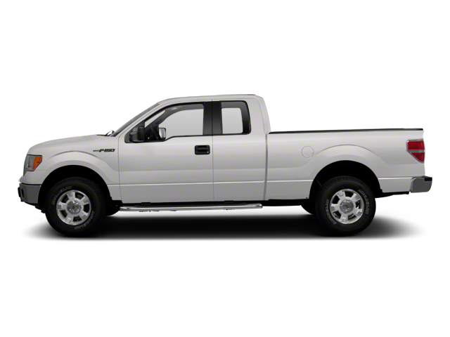 2011 Ford F-150 XL