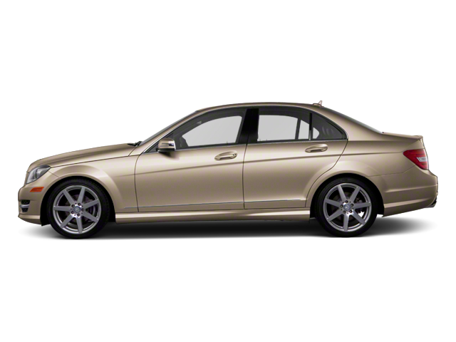 2011 Mercedes-Benz C-Class C 300