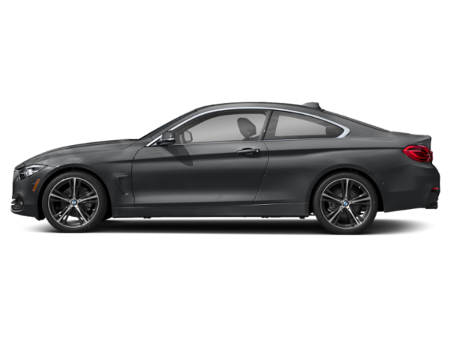 2018 BMW 4 Series 430i xDrive