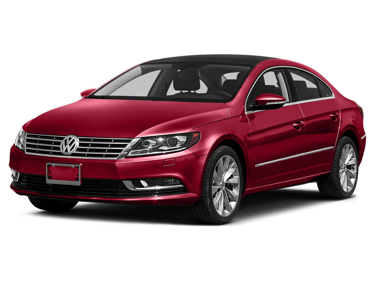 2017 Volkswagen CC