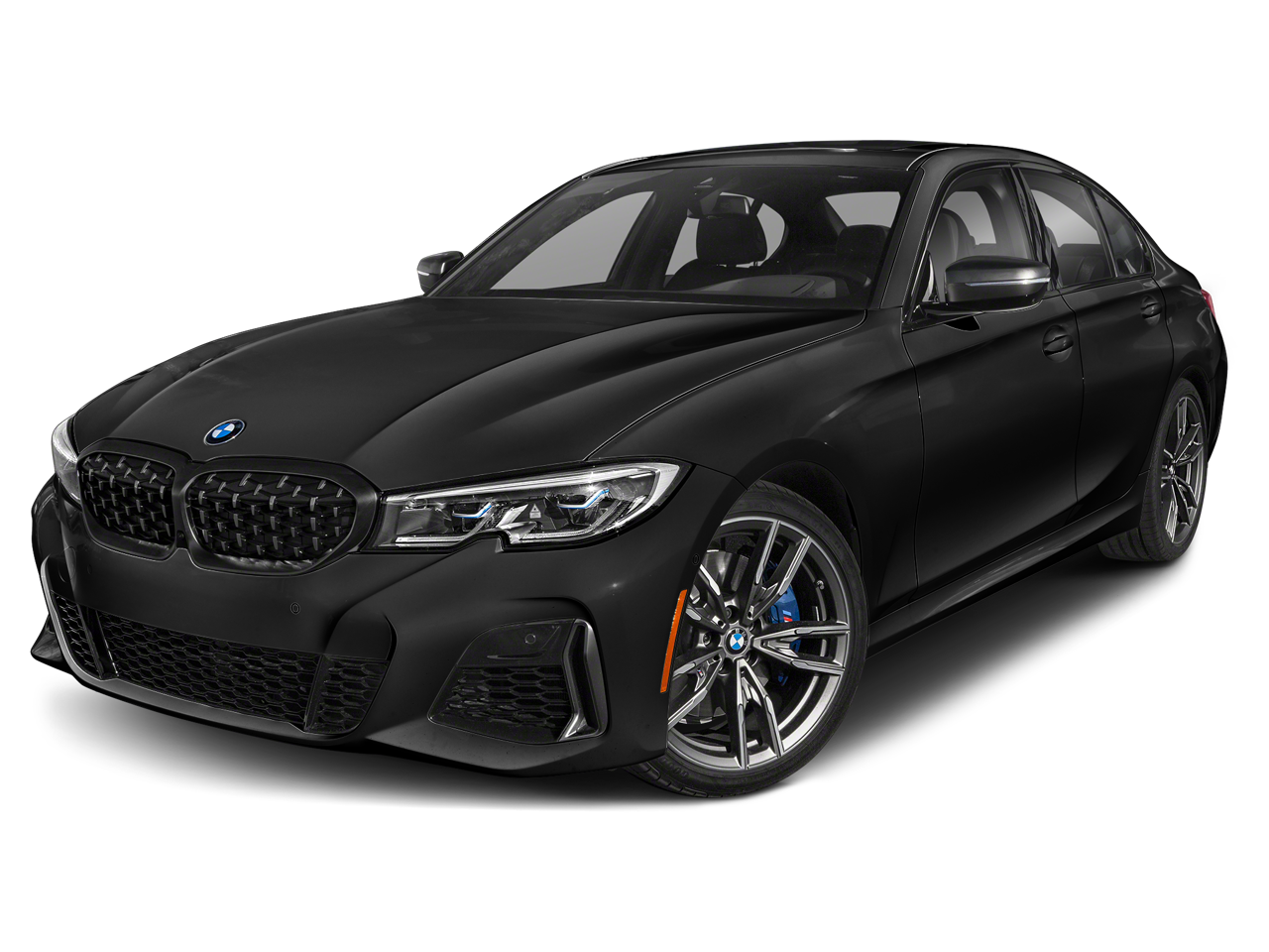 2020 BMW 3 Series M340i