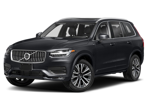 2020 Volvo XC90 T5 Momentum