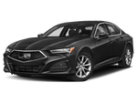 2021 Acura TLX Base