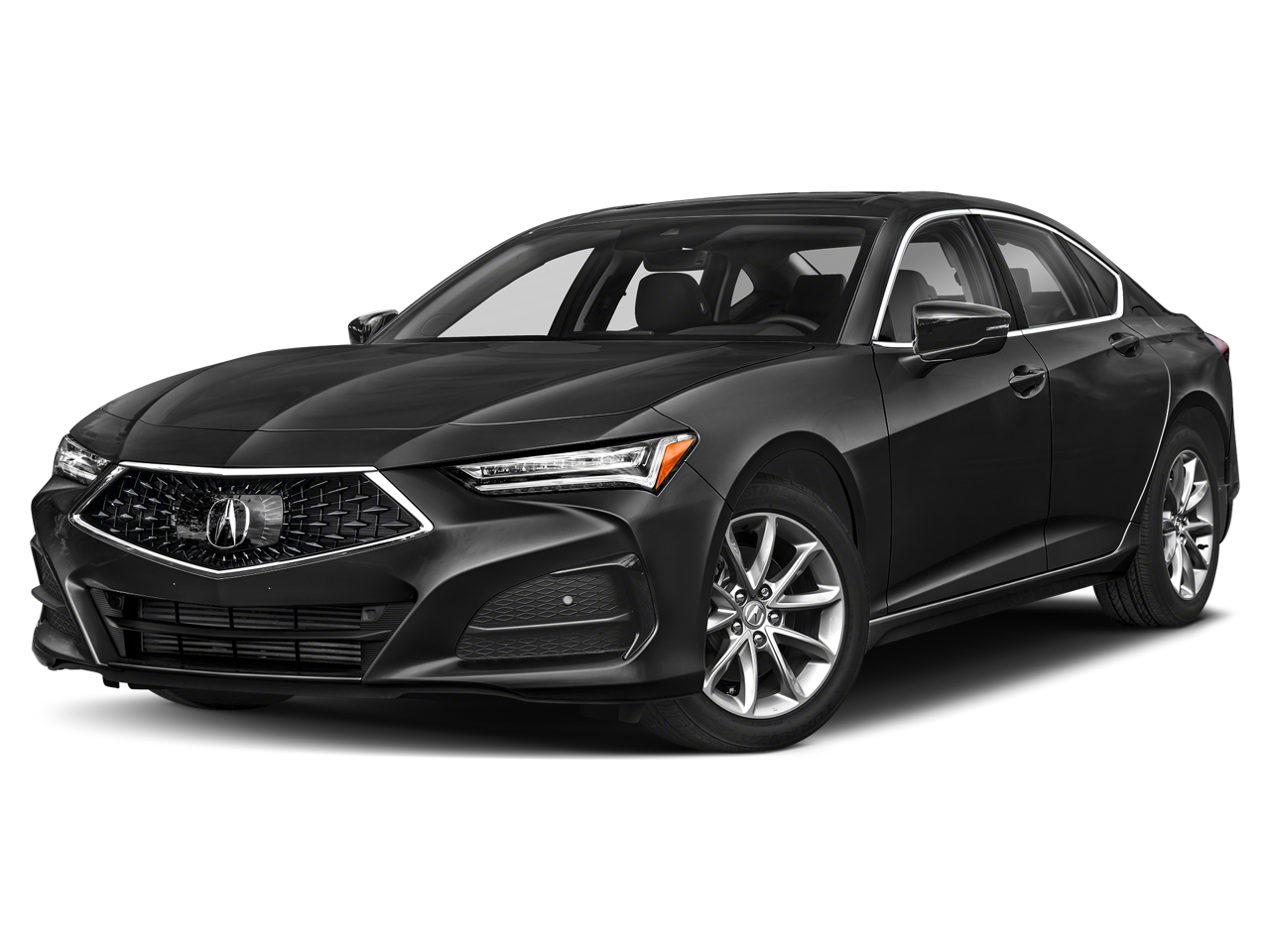2021 Acura TLX Base