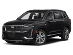 2021 Cadillac XT6 Luxury