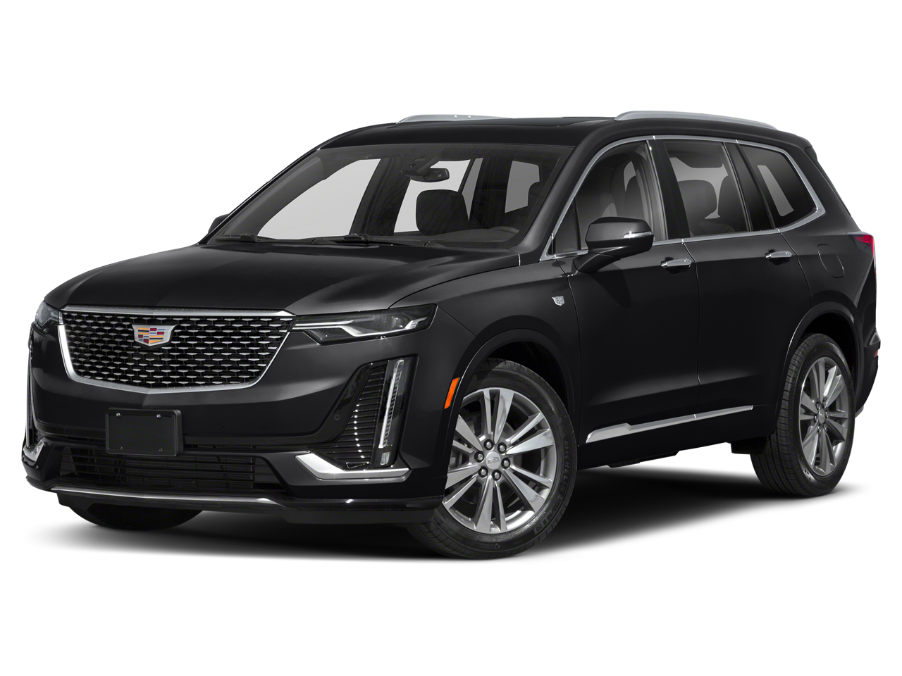 2021 Cadillac XT6 Luxury