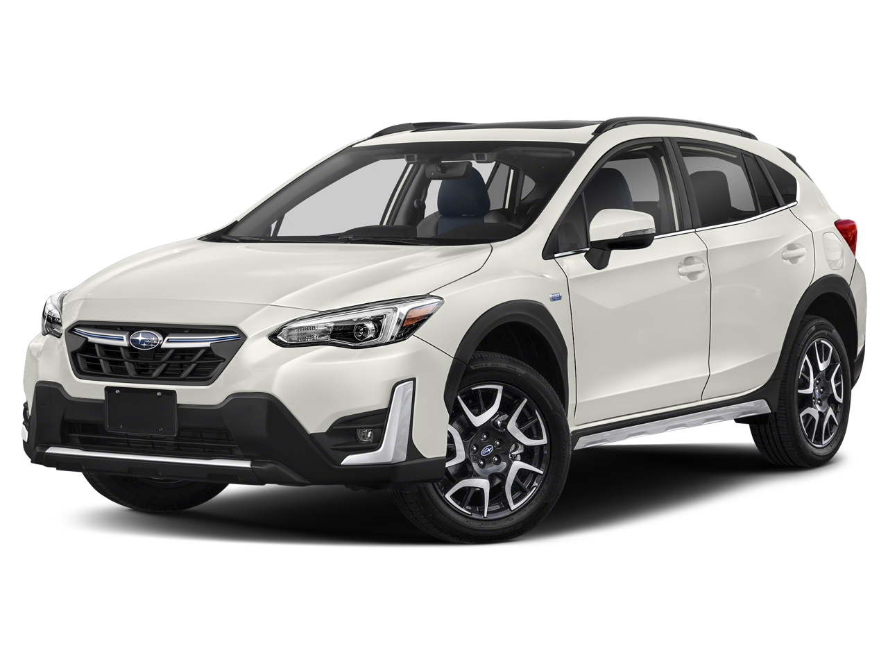 2021 Subaru Crosstrek Hybrid