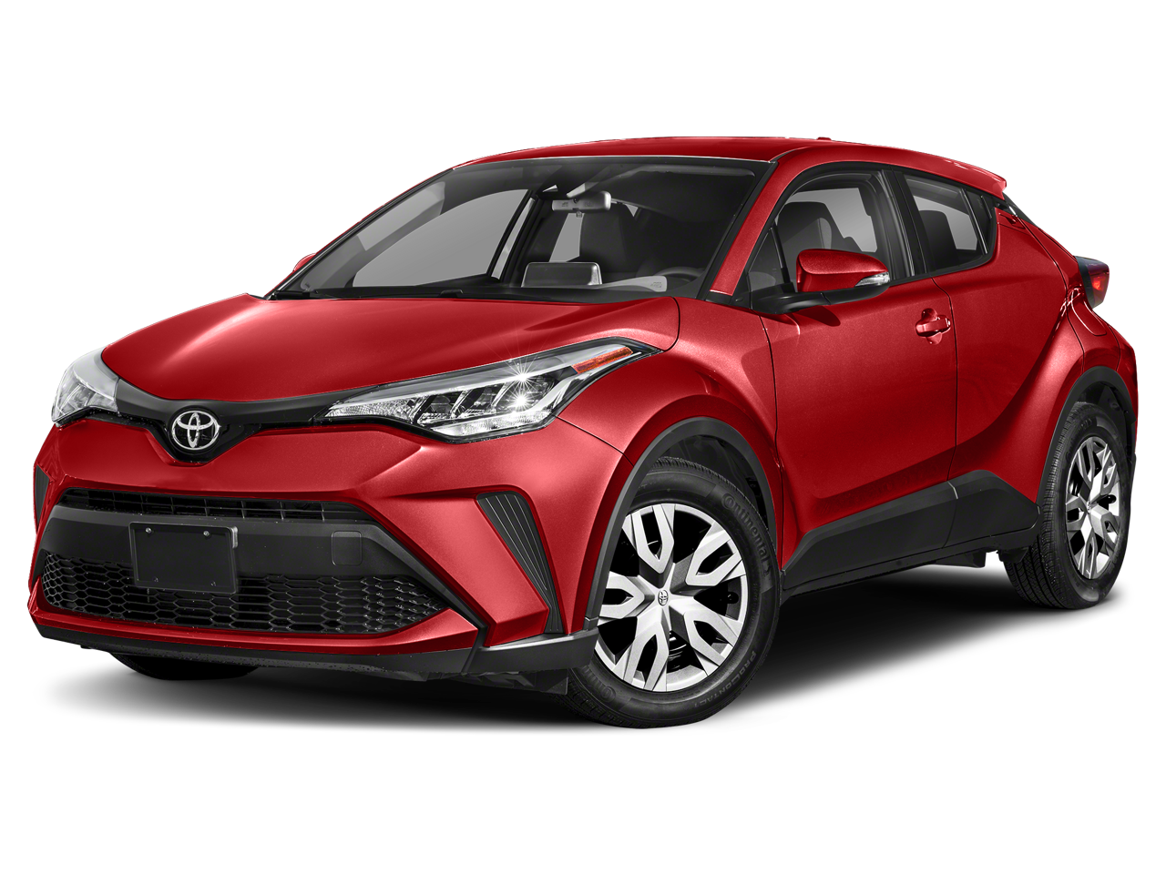 2021 Toyota C-HR XLE for sale in Orlando, FL