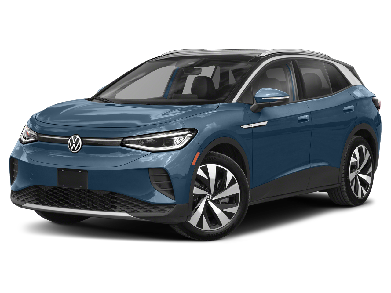 2021 Volkswagen ID.4