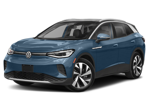 2021 Volkswagen ID.4 Pro S