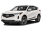 2022 Acura RDX A-Spec Package