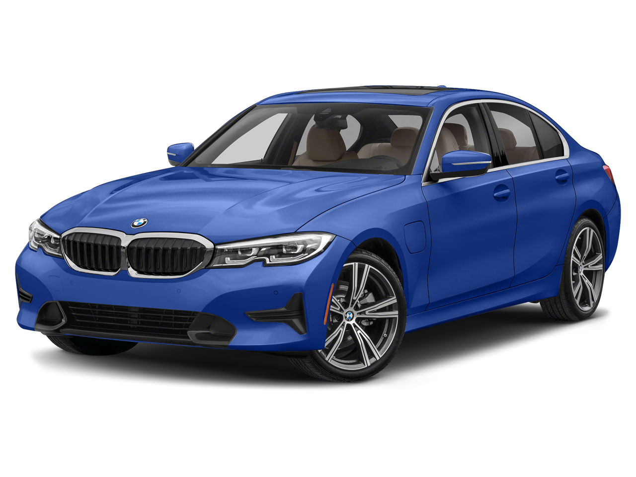 2022 BMW 3 Series 330e iPerformance