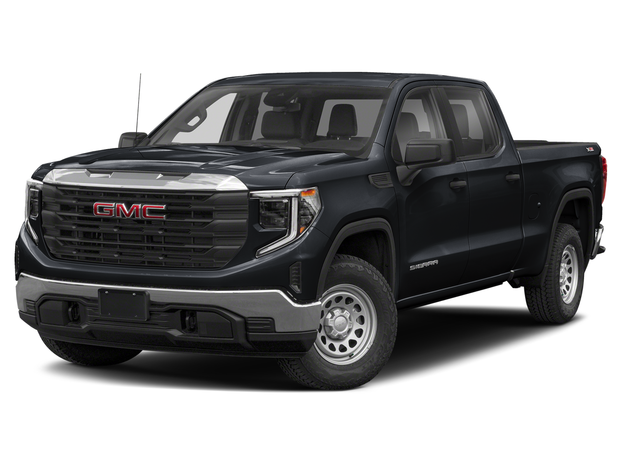 2022 GMC Sierra 1500 Denali Ultimate