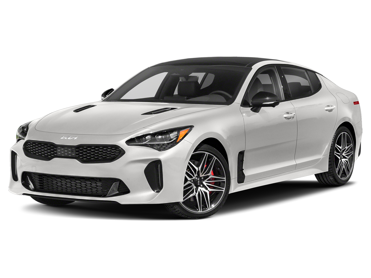 2022 Kia Stinger GT2