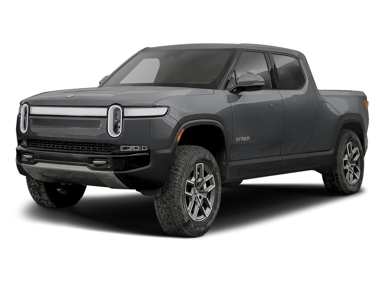 2022 Rivian R1T