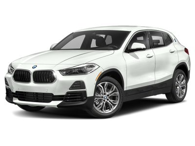 2023 BMW X2 sDrive28i