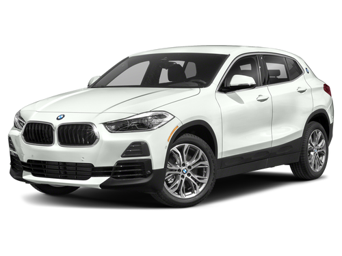 2023 BMW X2 sDrive28i