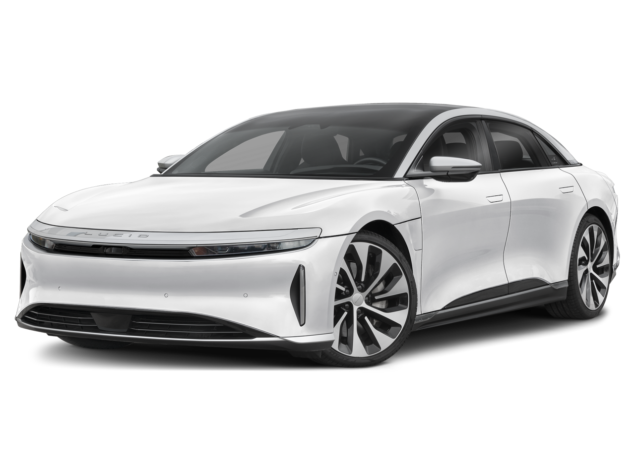 2023 Lucid Air