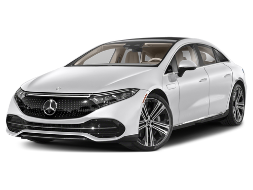 2023 Mercedes-Benz EQS 450 Base