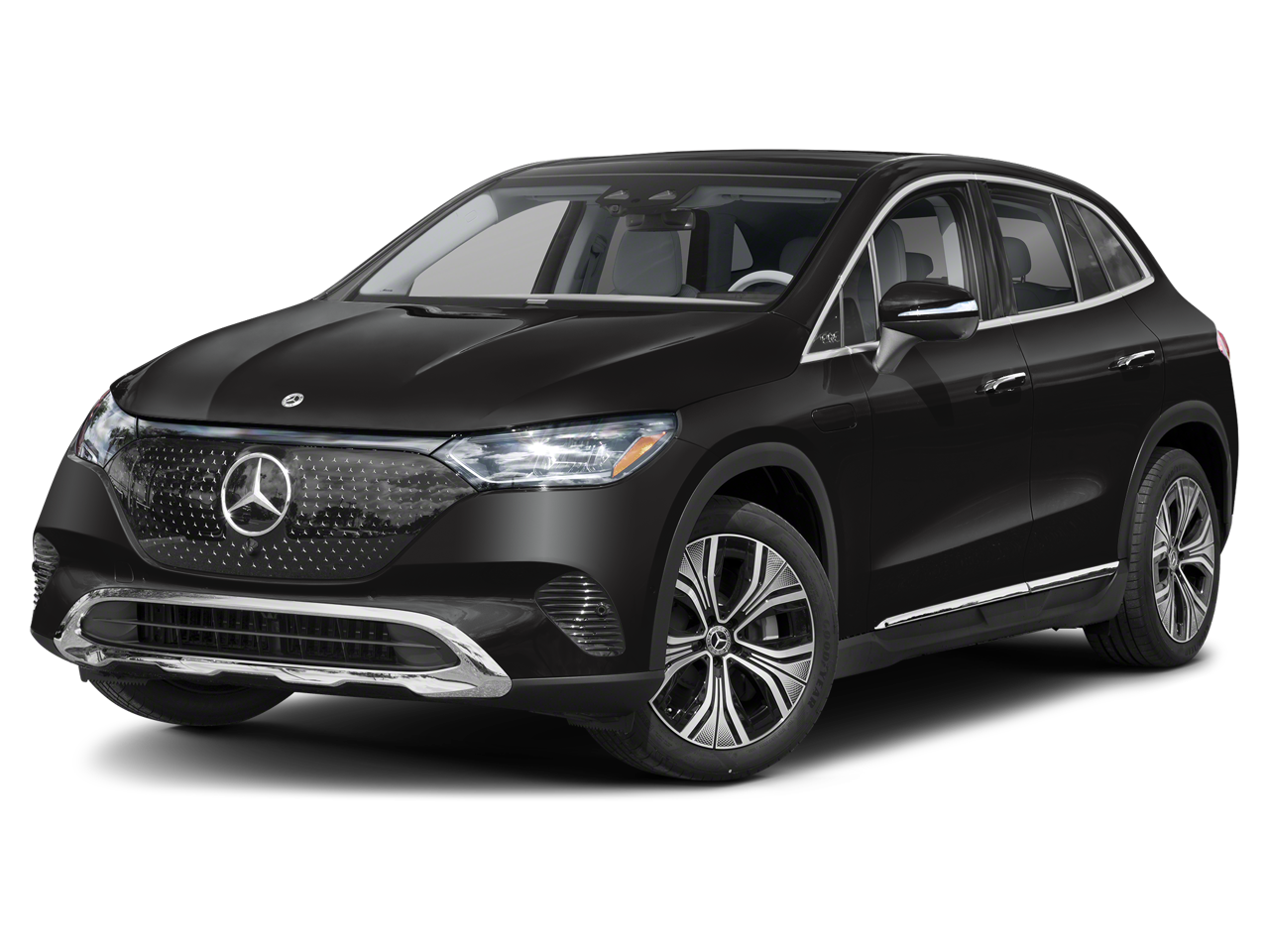 2023 Mercedes-Benz EQE SUV