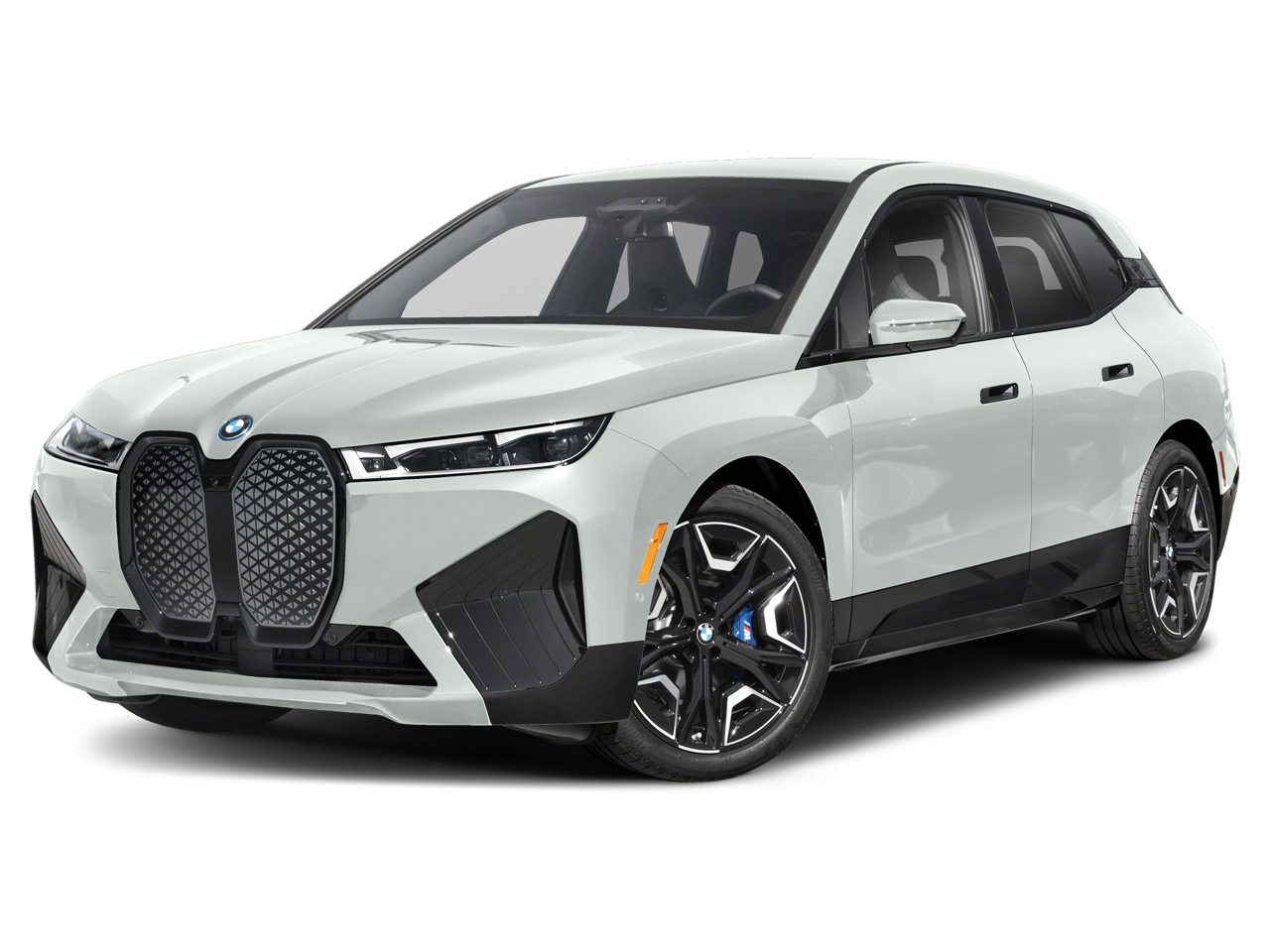 2024 BMW iX