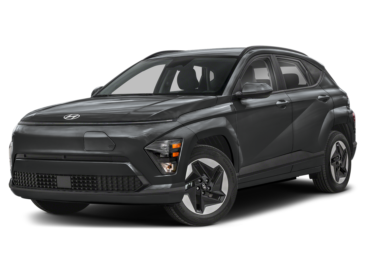 2024 Hyundai Kona Electric SEL